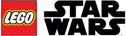 Lego star wars Logos