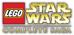 LEGO® Star Wars™: The Complete Saga