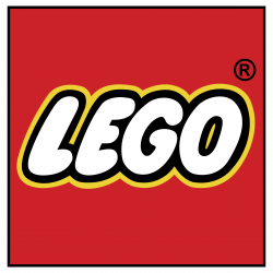 Lego Logo PNG Transparent & SVG Vector - Freebie Supply