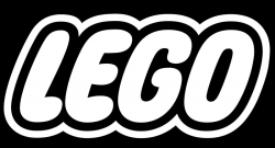 lego-logo - Freelance Graphic Designer London