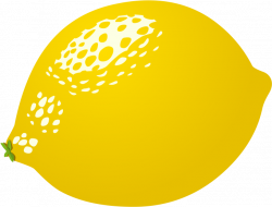 Lemon clipart #21 in 2019 | Lemon clipart, Clip art, Lemon