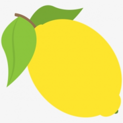 PNG Lemon Cliparts & Cartoons Free Download - NetClipart