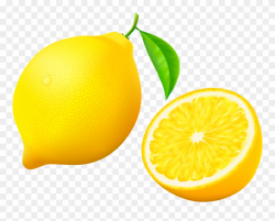 Download Cartoon Lemon Png - Transparent PNG -() png images ...