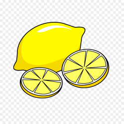 Cartoon Lemon clipart - Food, Circle, transparent clip art
