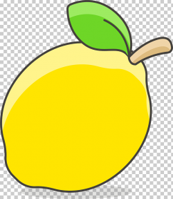 Lemon Cartoon Drawing , Cartoon golden lemon, yellow lemon ...
