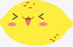 Kawaii Lemon PNG Lemonade Clipart download - 1280 * 803 ...