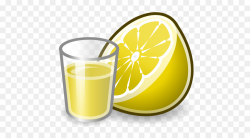 Lemon Juice clipart - Lemonade, Juice, Cocktail, transparent ...