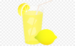 Lemonade Clipart