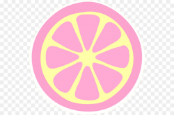 Lemonade Clipart clipart - Lemonade, Juice, Circle ...