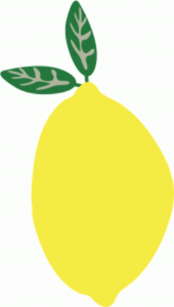 Lemon | Lemon drawing, Fruits drawing, Free stencils