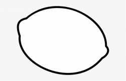 Lemon Silhouette At Getdrawings - Mango Clipart Black And ...