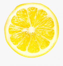 Slices Transparent Png Clip Art Gallery Yopriceville - Lemon ...
