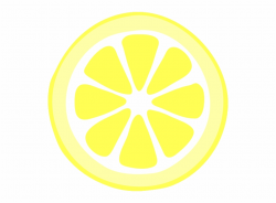 Download for free 10 PNG Lemons clipart lemon slice top ...