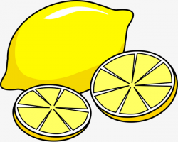 Lemon Clipart & Look At Lemon HQ Clip Art Images - ClipartLook