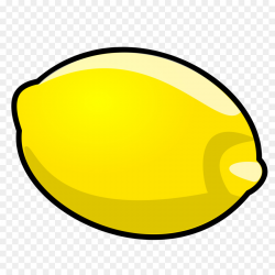 Lemon Clipart clipart - Food, transparent clip art