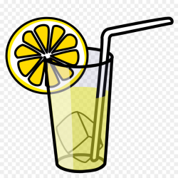 Lemonade Clipart clipart - Lemonade, Lemon, Smoothie ...