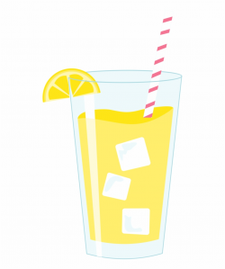 Download for free 10 PNG Lemonade clipart glass top images ...