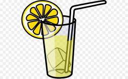 Lemon Tea clipart - Lemonade, Juice, Food, transparent clip art