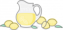 96+ Lemonade Clipart | ClipartLook