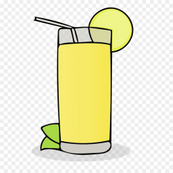 Lemonade Clipart