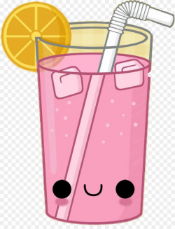 Download for free 10 PNG Lemonade clipart kawaii top images ...