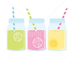 Mason Jar Clipart Free | Free download best Mason Jar ...