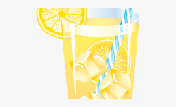 Download for free 10 PNG Lemonade clipart pop art top images ...