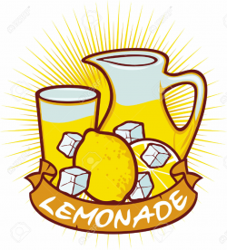 Lemonade Clipart | Free download best Lemonade Clipart on ...