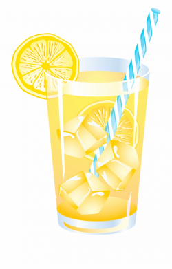 Lemon Clipart, Cola, Ice, Perso, Clip Art, Tutorials ...