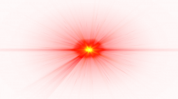 Front Red Lens Flare PNG Image - PurePNG | Free transparent ...