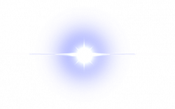 Lens Flare Light Shine