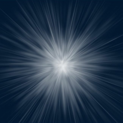 Bright Light Effect Luminous, Bright Color Effect, Colorful ...