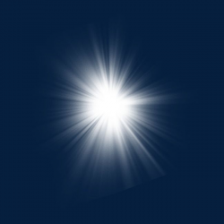 Bright Light Effect in 2019 | Light rays, Light effect, Bright