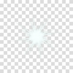 Lens flare Optics Camera lens, light flare transparent ...