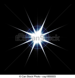 Lens Flare Clipart