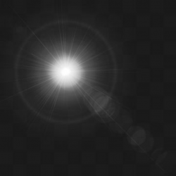 2019 的 Sunlight Lens Flare Vector Effect, Abstract, Light ...