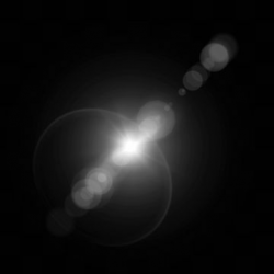 Sun Lens Flare in 2019 | Sun flare, Lens, Lens flare