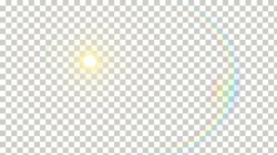 Rainbow Lens Flare, sun illustration PNG clipart | free ...
