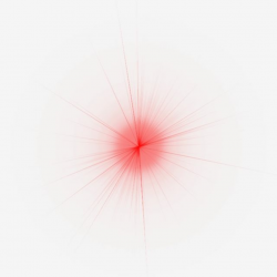 Red Flash Light Lens Flare Effect, Abstract, Light ...