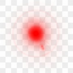 2019 的 Red Sunlight Lens Flare Effect, Abstract, Light ...