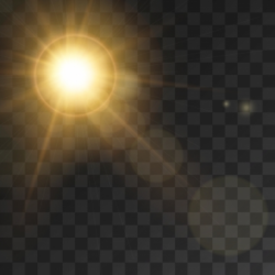 Lens Flare PNG Images | Vector and PSD Files | Free Download ...