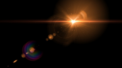 Lens Flare Vectors, Photos and PSD files | Free Download