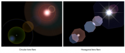 Harmony 16.0 Premium Documentation: Lens Flare Node