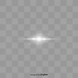 Hd Lens Flares Beam Light Effect Glare Shot Solar Flare ...