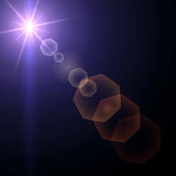 Lens Flare Background Free Stock Photo - Public Domain Pictures