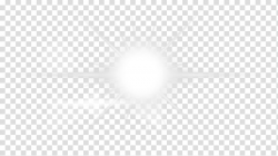 White star illustration, Light Lens flare Yu-Gi-Oh!, flare ...