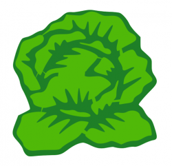 Free Cute Lettuce Cliparts, Download Free Clip Art, Free ...