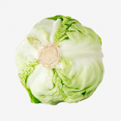 Iceberg Lettuce Fresh Vegetables Png Background, Fresh ...