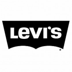 Levi\'s Logo | Logos, Levi\'s brand, Black, white logos