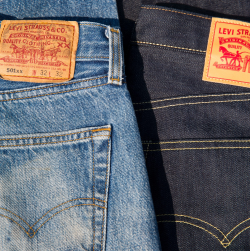 The Definitive Guide to Denim Care | Off The Cuff